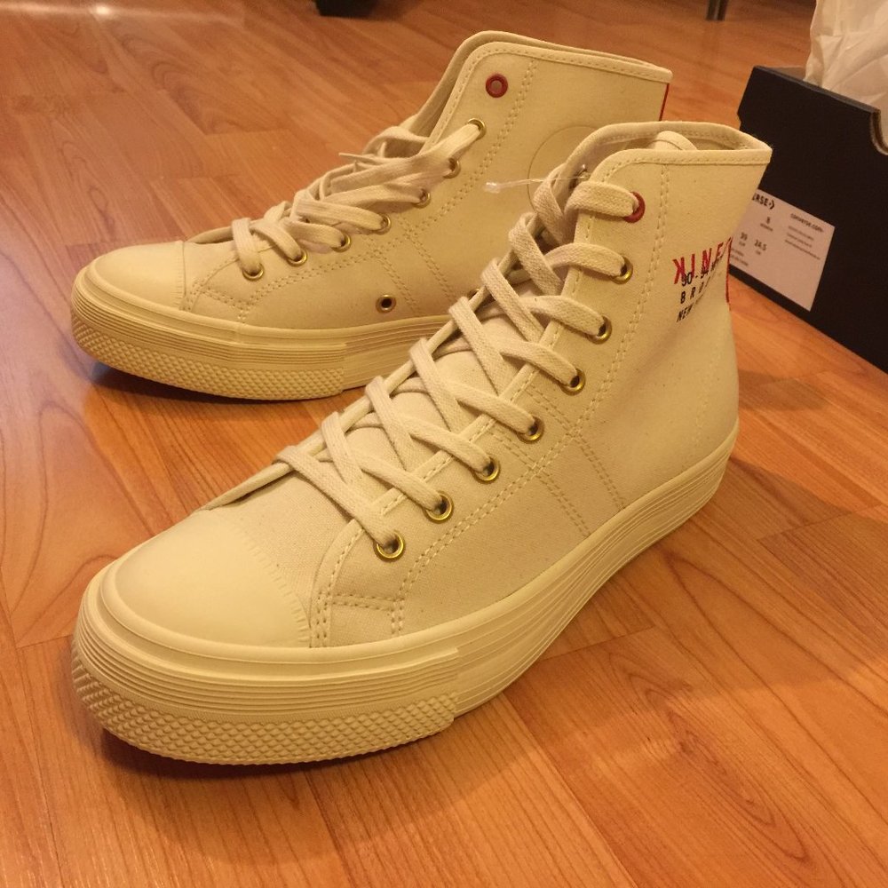 Converse Kinfolk US6 UK6